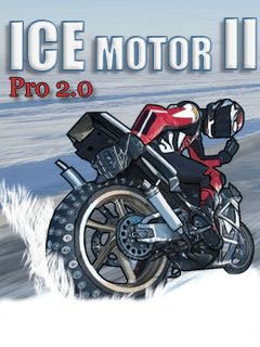 game pic for Ice motor 2 pro